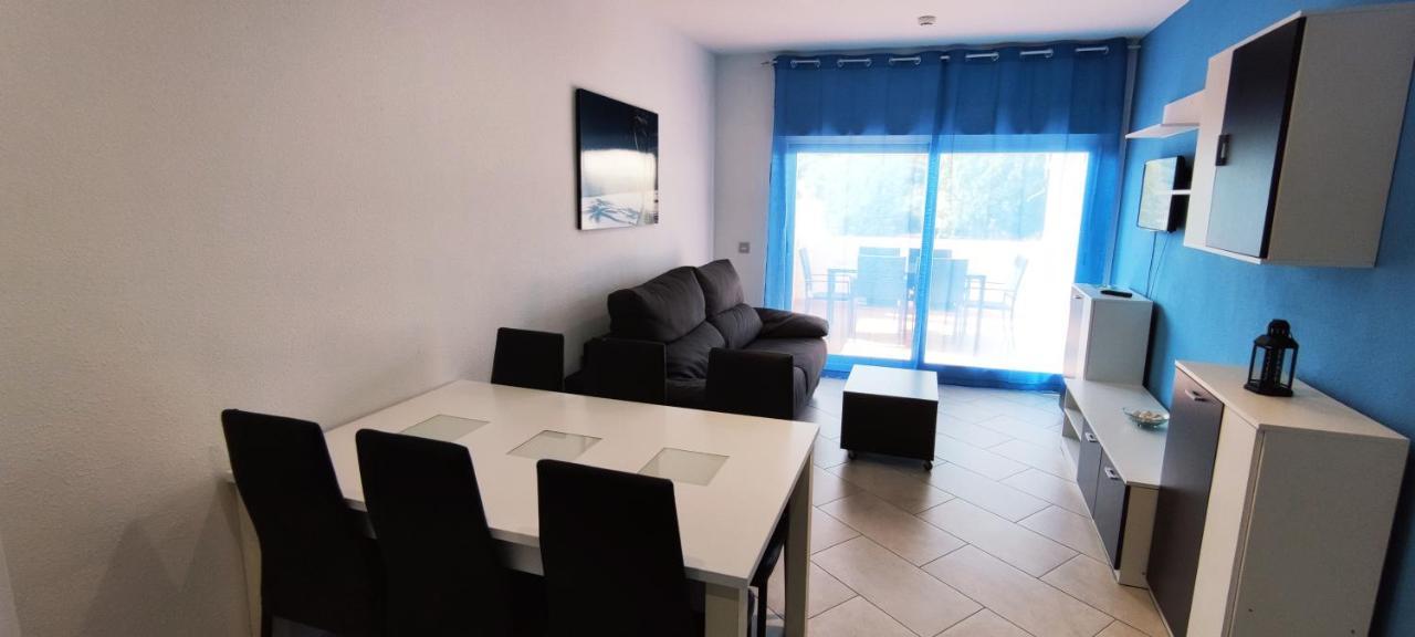 Apartamentos Cala Azul La Mora Tarragona Exterior photo