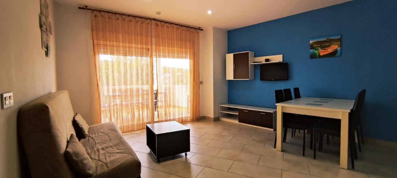 Apartamentos Cala Azul La Mora Tarragona Exterior photo