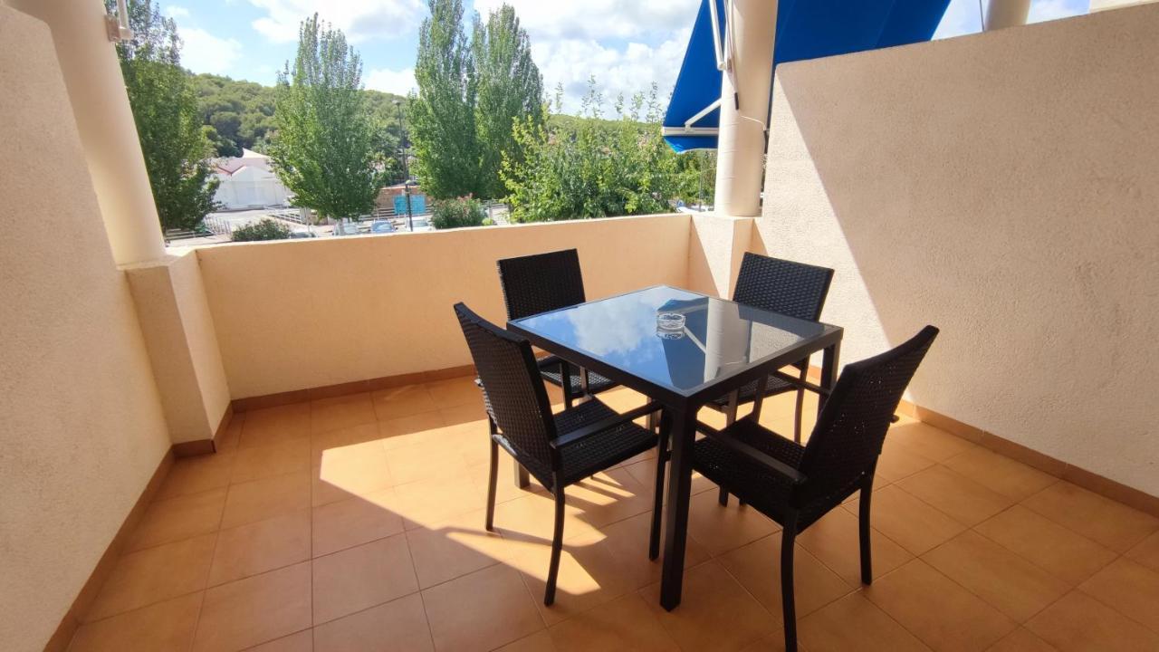 Apartamentos Cala Azul La Mora Tarragona Exterior photo
