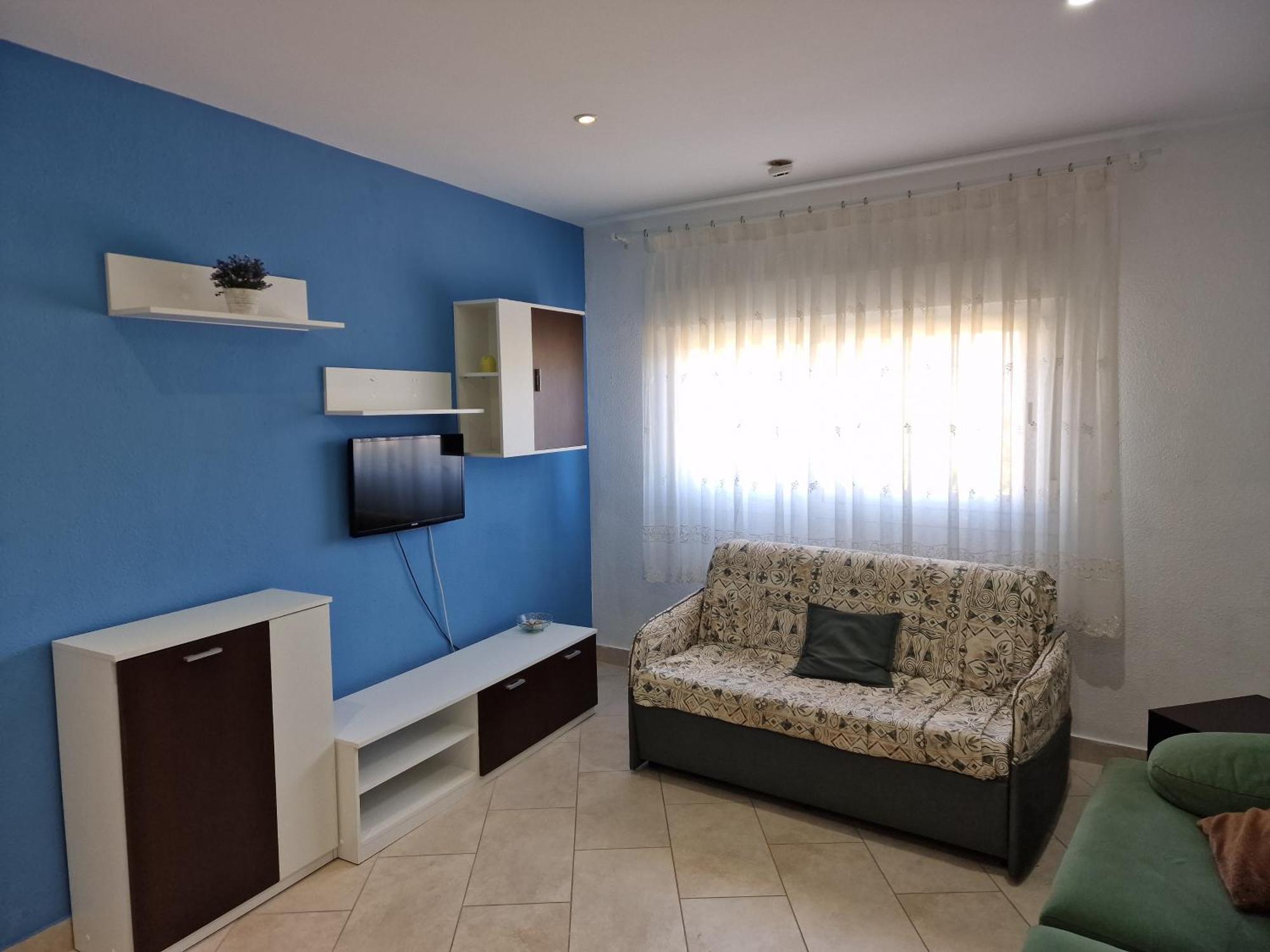 Apartamentos Cala Azul La Mora Tarragona Exterior photo