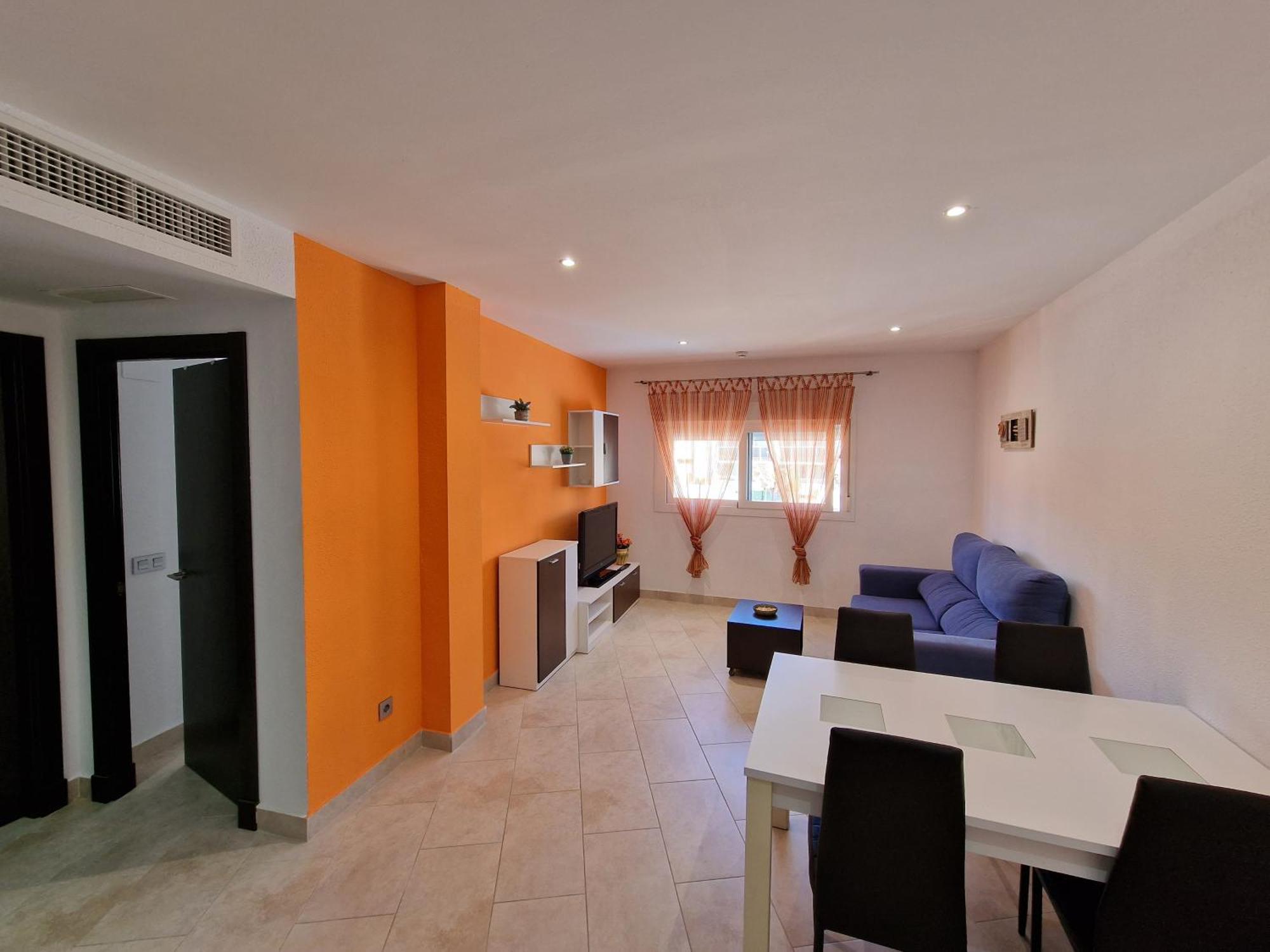Apartamentos Cala Azul La Mora Tarragona Exterior photo